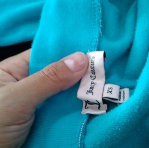 Juicy Coutoure Tracksuit